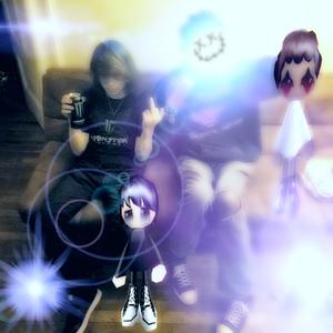 ima go insane (feat. Scarekrow)