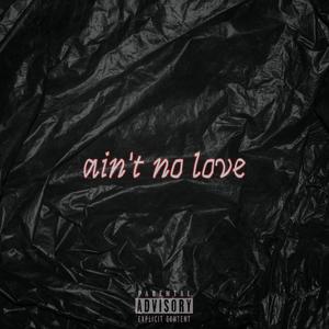 Ain't No Love