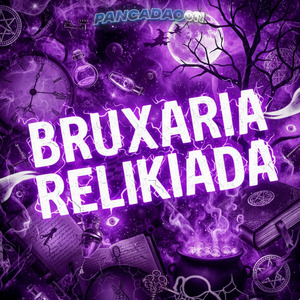 BRUXARIA RELIKIADA