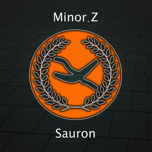 Sauron (Original Mix)