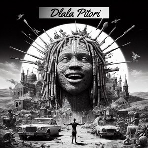 Dlala Pitori