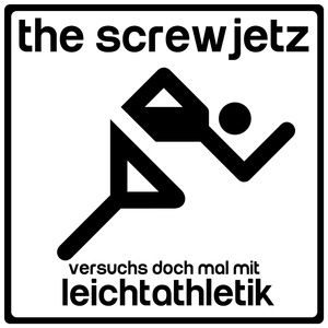 Versuchs doch mal mit Leichtathletik