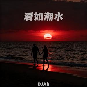 爱如潮水 (DJAh Remix)