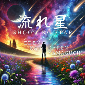 流れ星 (Demo)