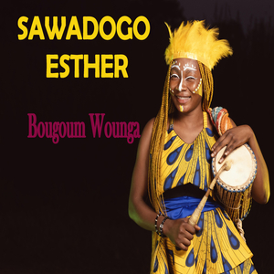 Bougoum Wounga