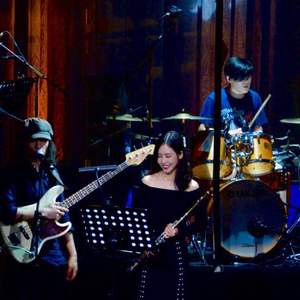 我要我们在一起