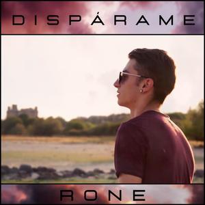 Dispárame