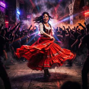 Tarantella After Midnight