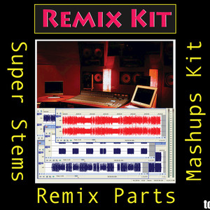 Go to Hell, for Heaven's Sake (AKE- Remix Kit Multitracks Only)