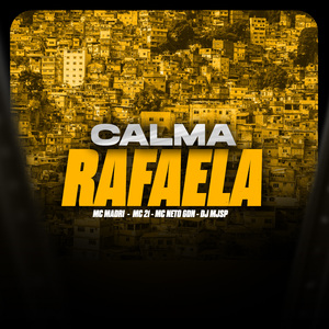 Calma Rafaela
