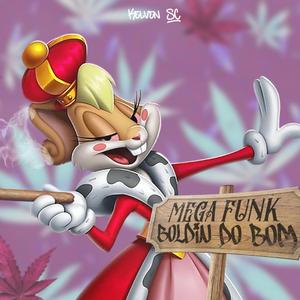 MEGA FUNK BOLDIN DO BOM