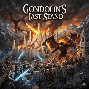 Gondolin's Last Stand