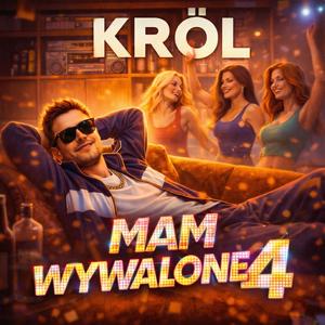 MAM WYWALONE 4