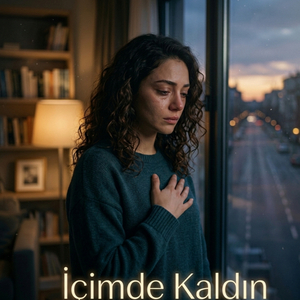 İçimde Kaldın
