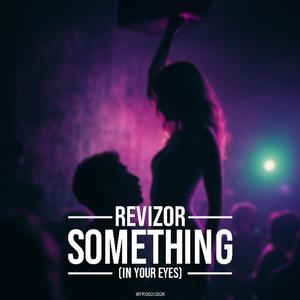 Something (In Your Eyes) (Radio Edit)