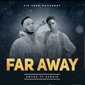 Far away