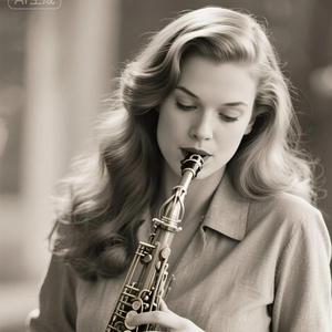 曾经以为（EDM Sax）