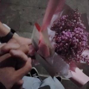 真的拜托了