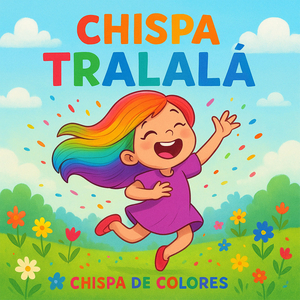 Tralala De Colores