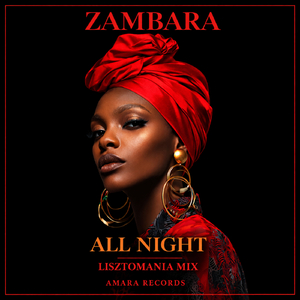 All Night (Lisztomania Mix)
