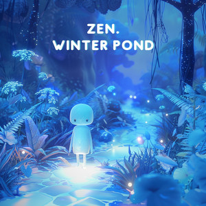 Winter Pond