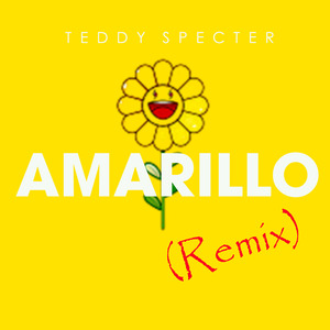 Amarillo (Remix)