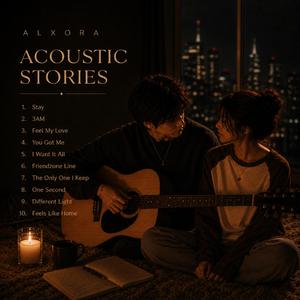 One Second (Acoustic)