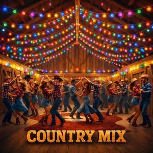 Country Makes Me Happy