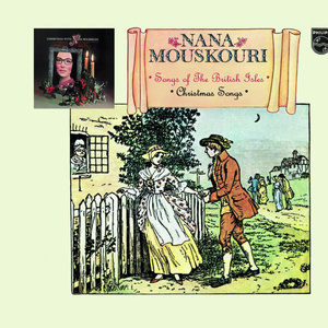 An Eriskay Love Lilt