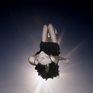 upside down