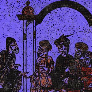 Halimas (feat. T S I)