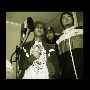 Nuestra Realidad (feat. MazteRap)