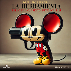 La Herramienta (Remix)