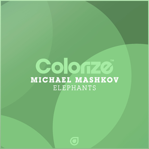 Elephants (Sergey Shemet Remix)