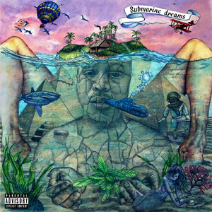 Wishfulkid (feat. Listentothekid)