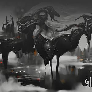 The Whispering Savior