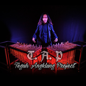 Angklung in the Soul