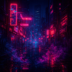 Cyberfade