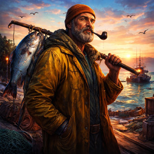 Fisherman