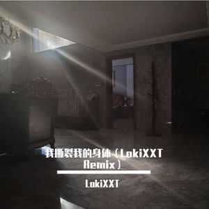 MISTERK-我撕裂我的身体（LokiXXT remix）