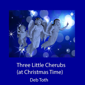 Three Little Cherubs (At Christmas Time)