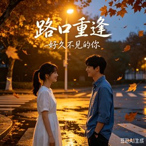 《路口重逢》