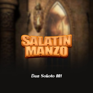 SALATIN MANZO (Freestyle)
