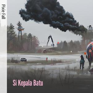 Si Kepala Batu