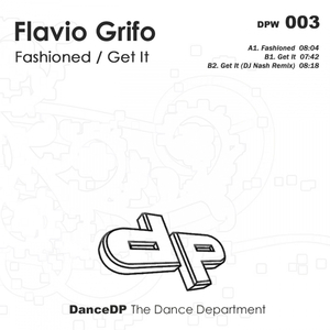 Fashioned (Original Mix)