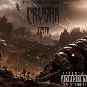 CRUSHA