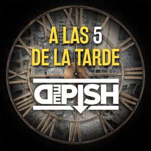 A las 5 de la Tarde (Original Mix)