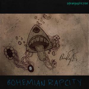 Bohemian Rapcity