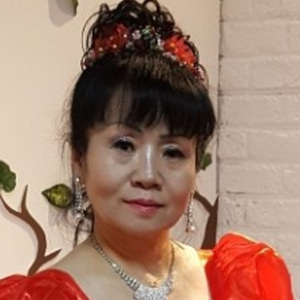 좋은님 오시네(Inst.)