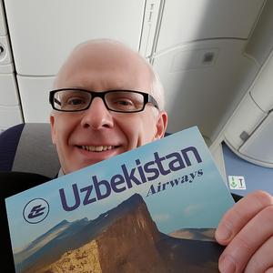 Uzbekistan